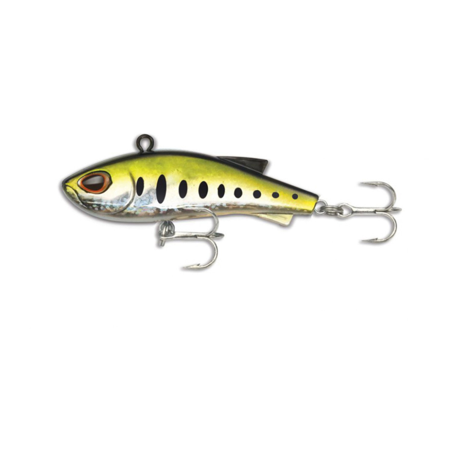 Примамка Storm Gomoku Vibe GV40SGMD