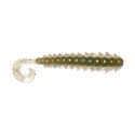 124 - Cinnamon/Green