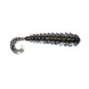 130 - Smoke/Gold Seed