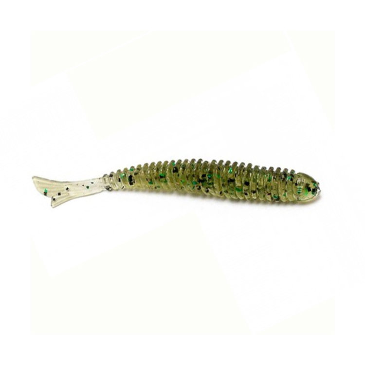 Силикон BB - Fish Tail Ringer U30 947481