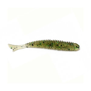Силикон BB - Fish Tail Ringer U30 947481