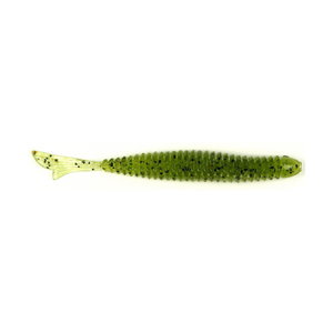 Силикон BB - Fish Tail Ringer U30 938118