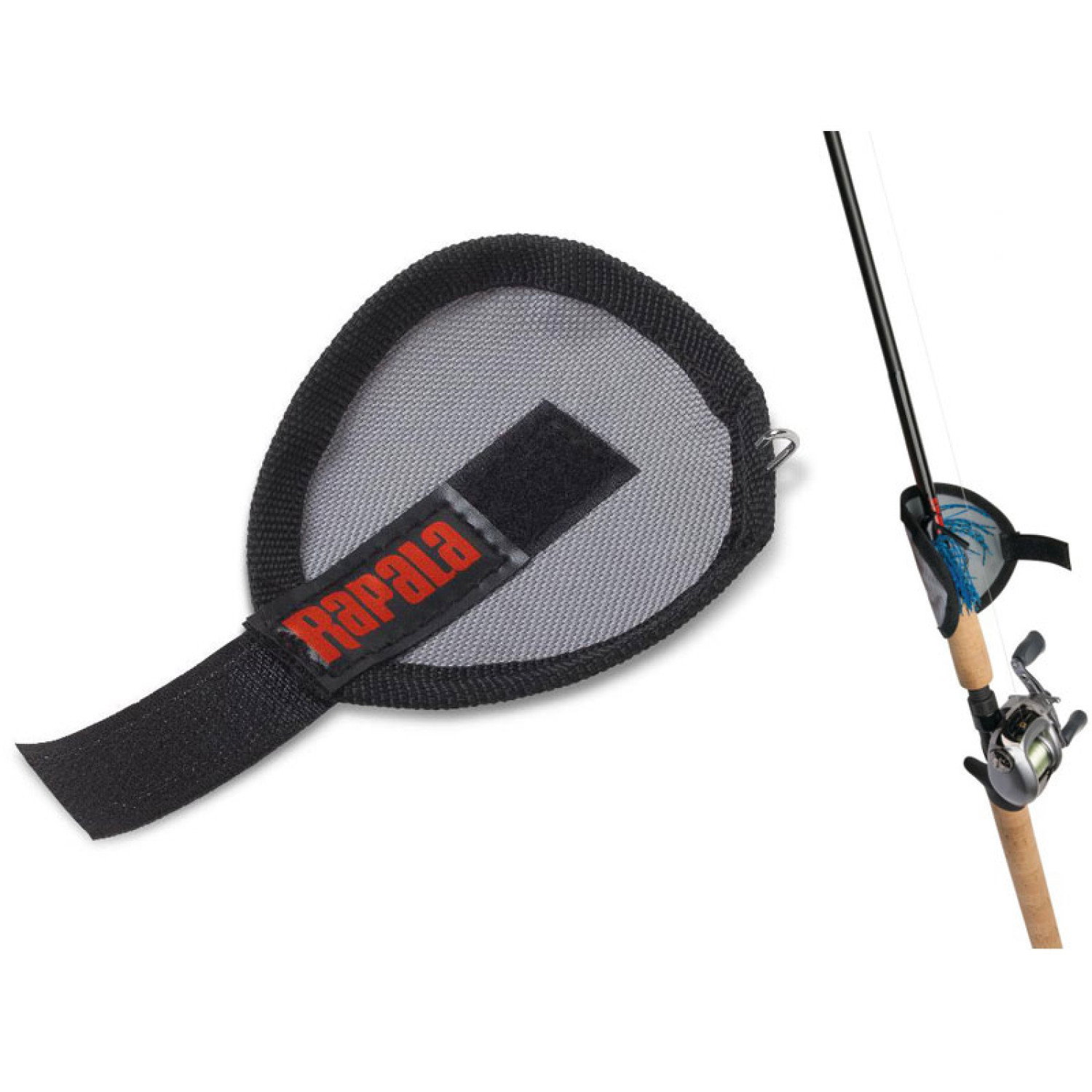 Лепка Rapala Lure Wrap RLWRS
