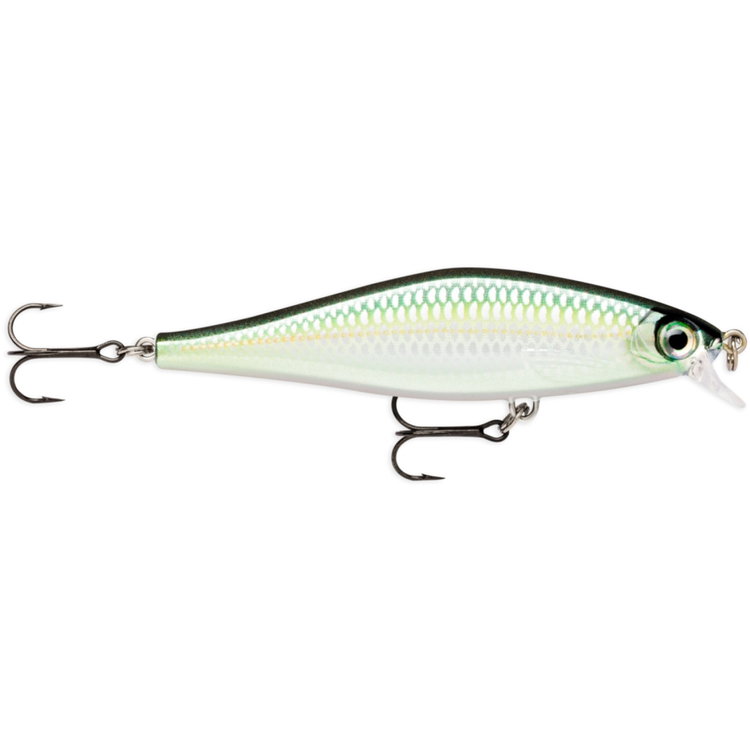 Воблер Shadow Rap Shad SDRS09 - BLK