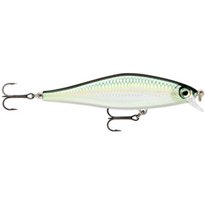 Воблер Shadow Rap Shad SDRS09 - BLK