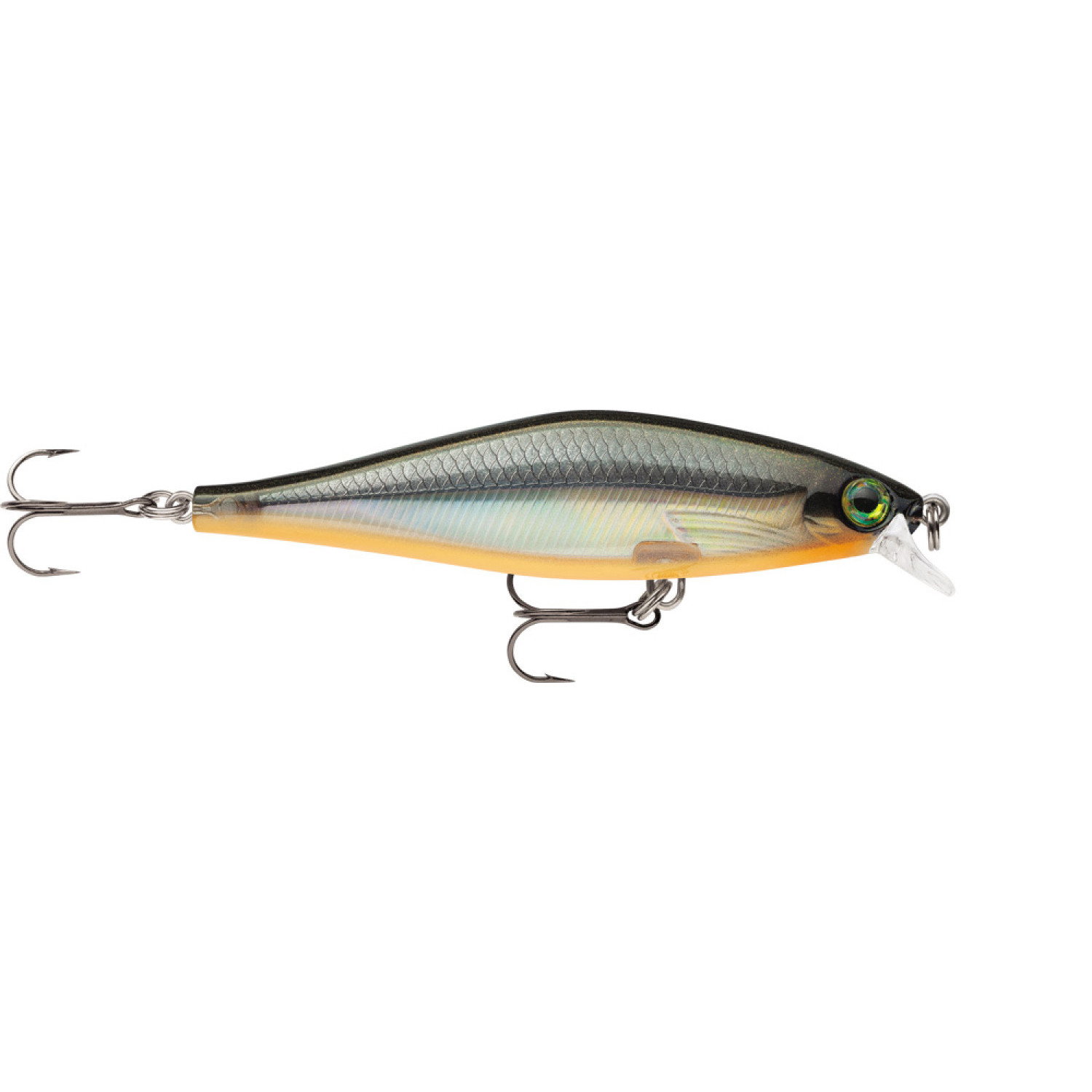 Воблер Shadow Rap Shad SDRS09 - HLW