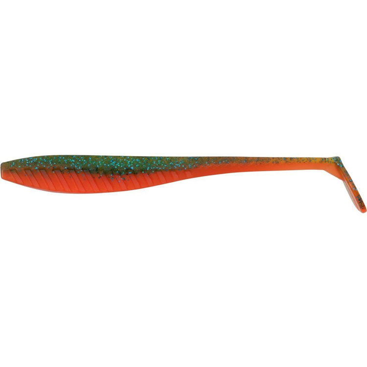 FRAPP Hustle Minnow  4.5" 11.5 см / 5 броя