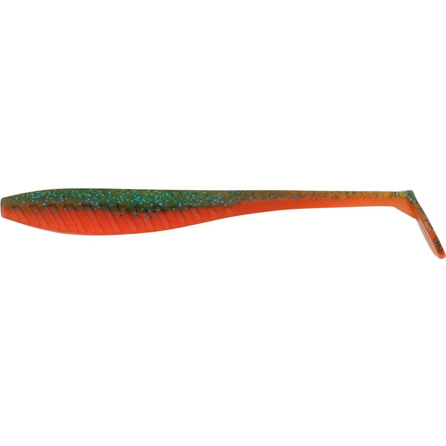 FRAPP Hustle Minnow  4.5" 11.5 см / 5 броя