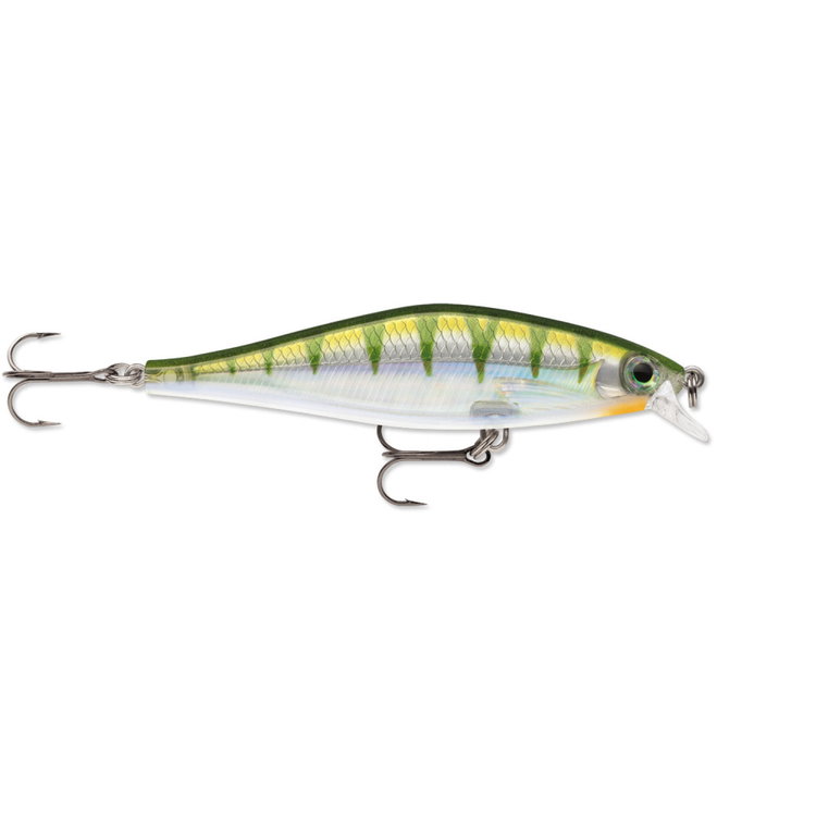 Воблер Shadow Rap Shad SDRS09 - YP