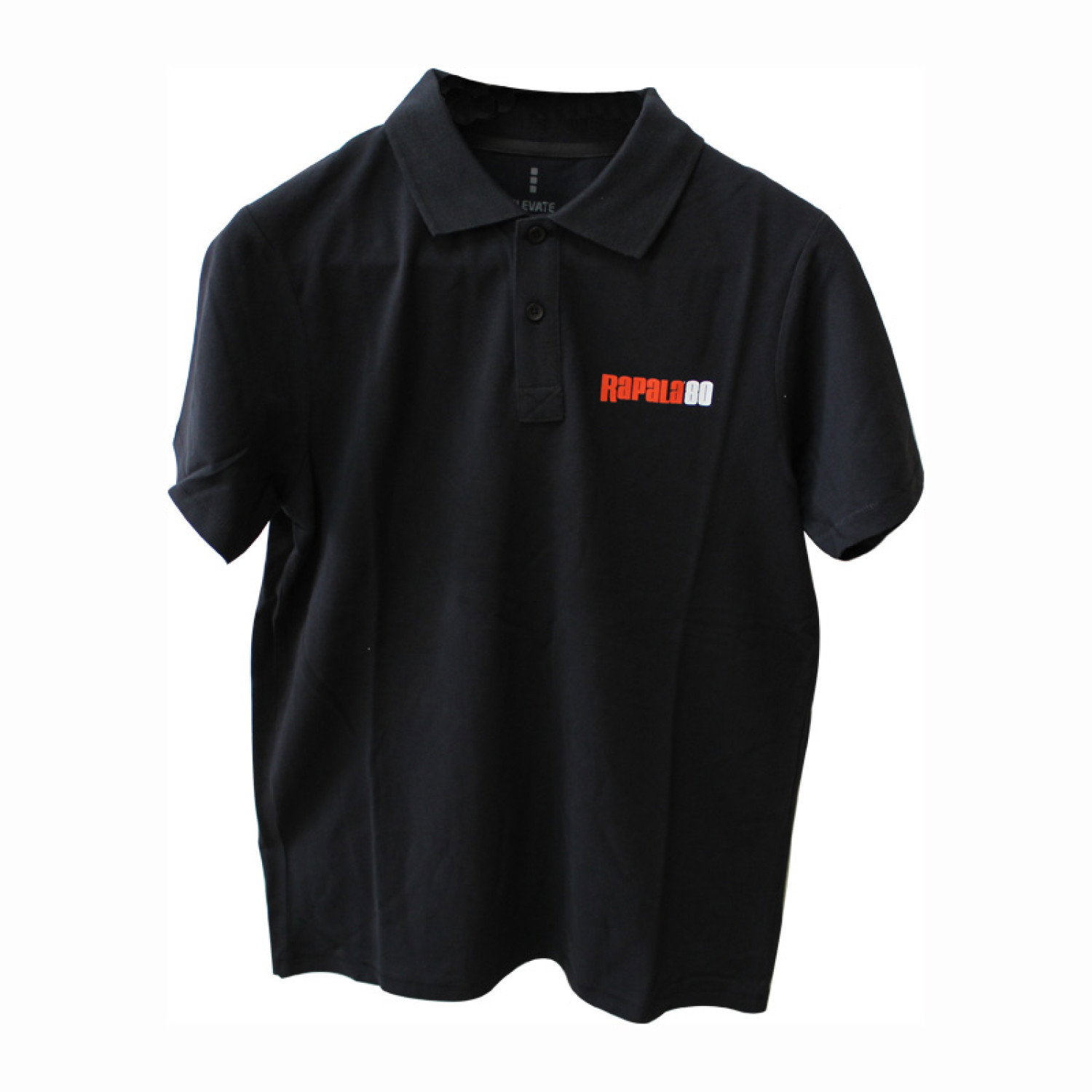 Тениска с яка Rapala 80 M2RA025000XL