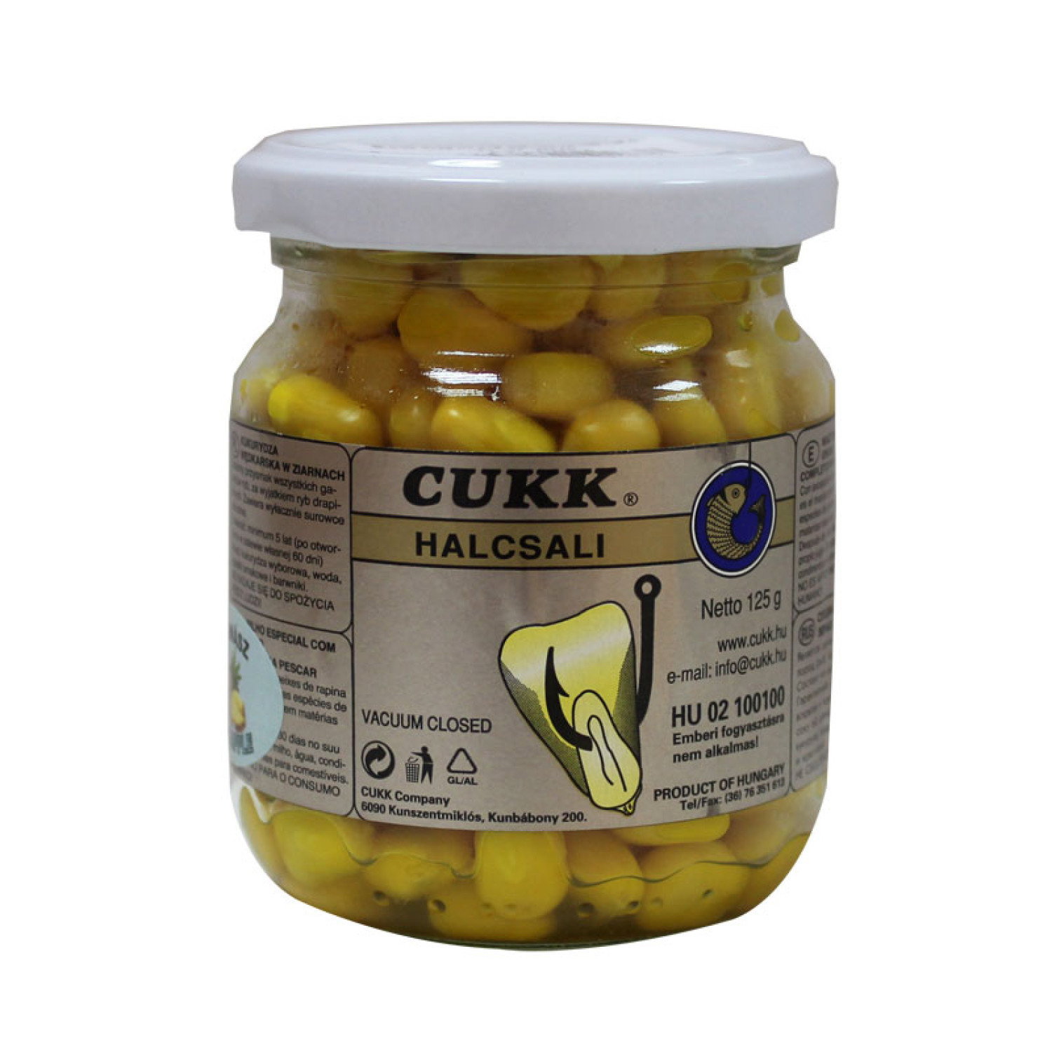 Царевица Cukk 938805