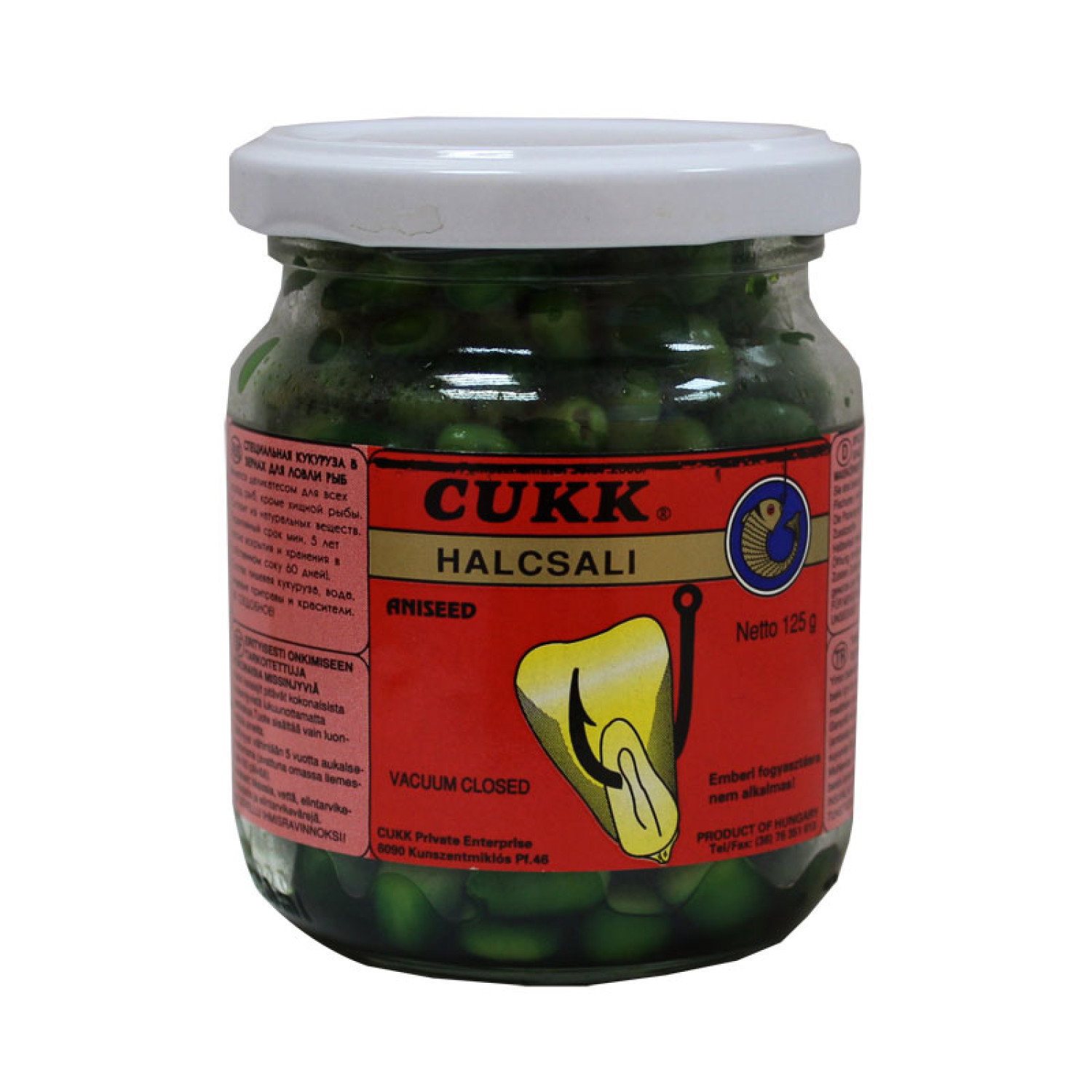 Царевица Cukk 938797