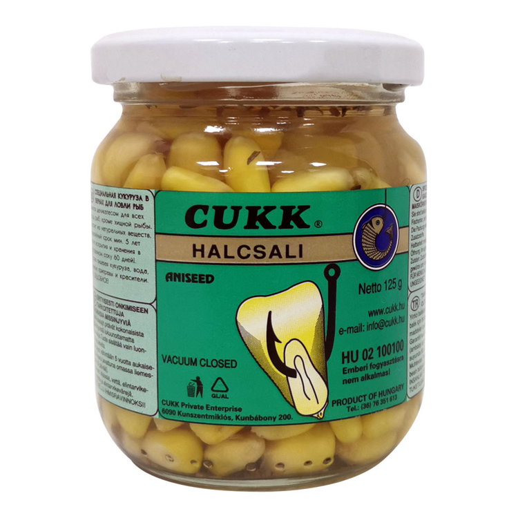 Царевица Cukk 963465