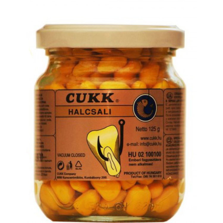 Царевица Cukk 949212
