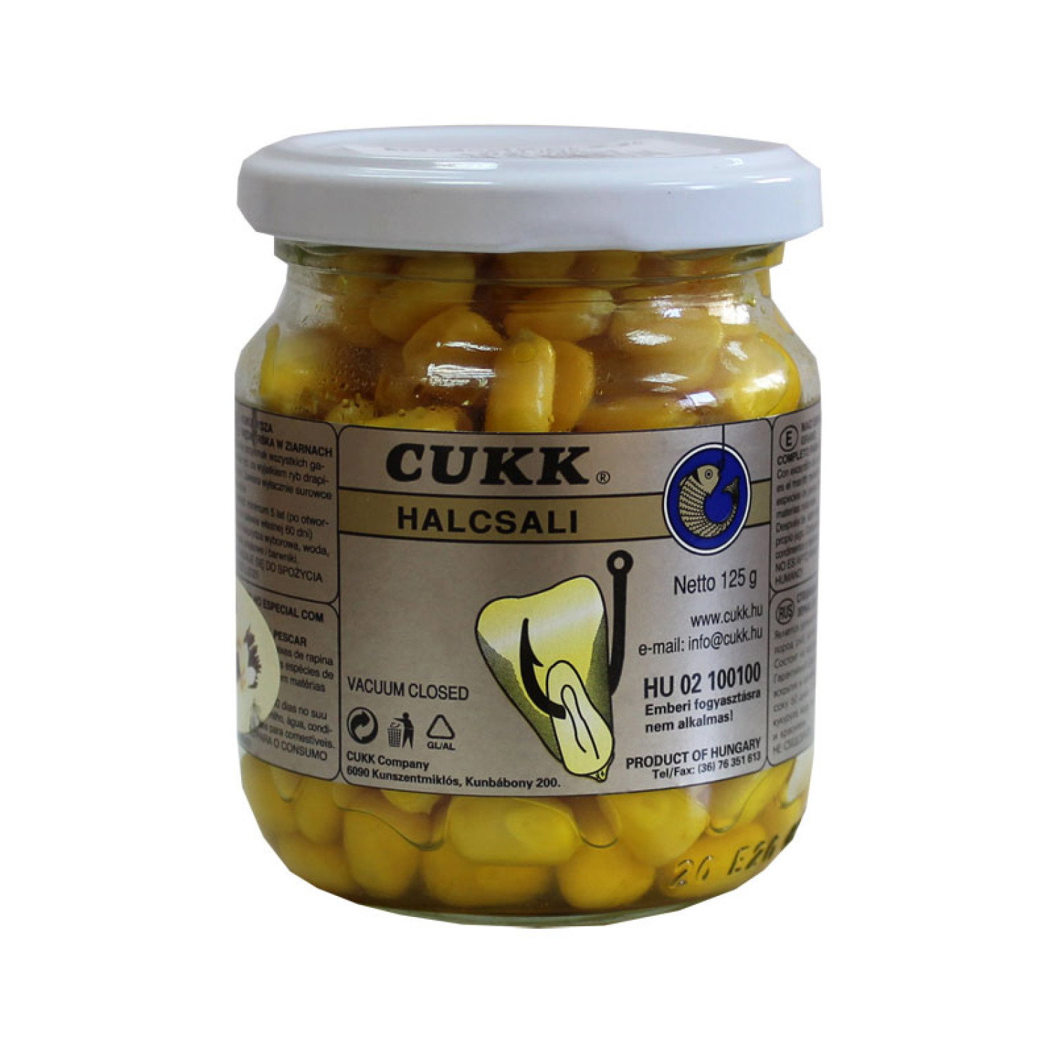 Царевица Cukk 938808