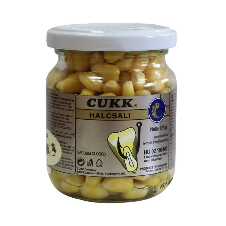 Царевица Cukk 938807