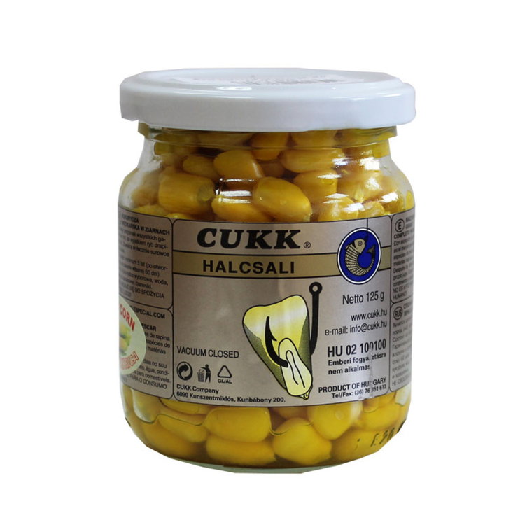 Царевица Cukk 938806
