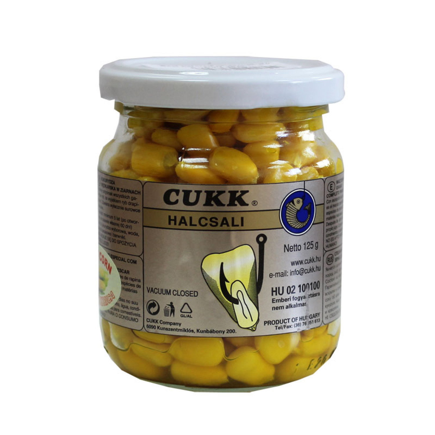 Царевица Cukk 938806