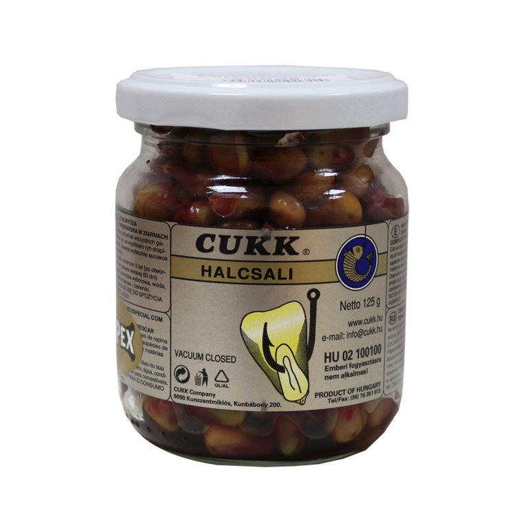 Царевица Cukk 938801