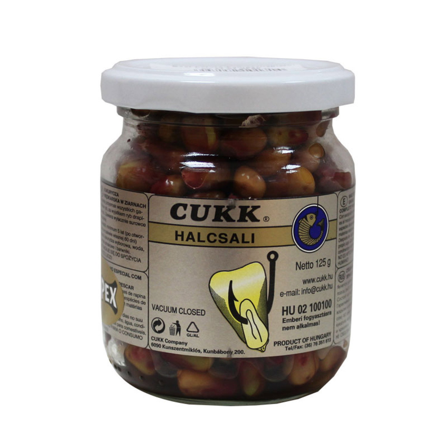 Царевица Cukk 938801
