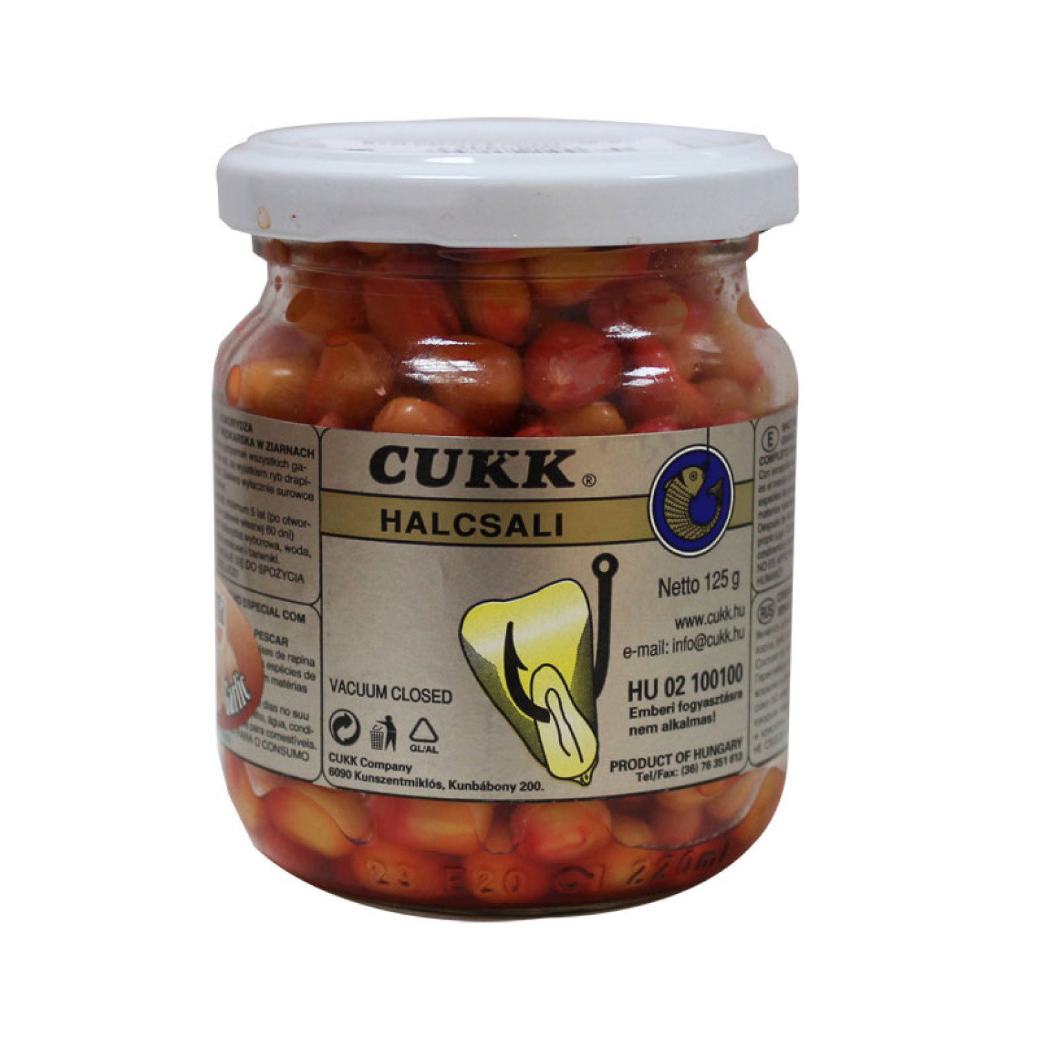 Царевица Cukk 938800
