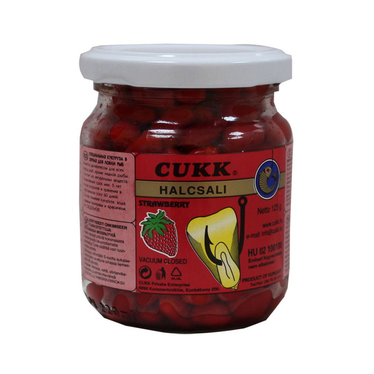 Царевица Cukk 938798