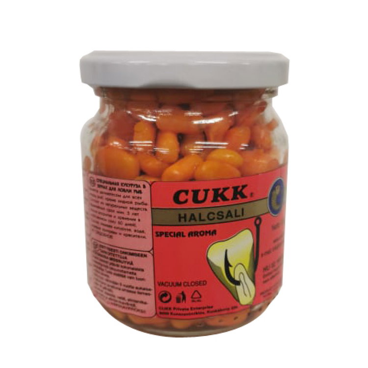 Царевица Cukk 951207