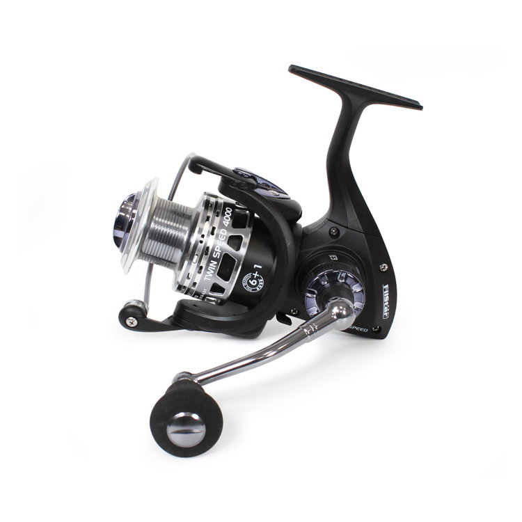 Макара FilStar TwinSpeed 936728