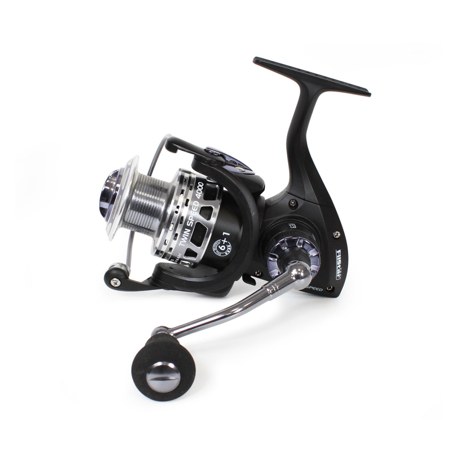 Макара FilStar TwinSpeed 936728