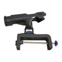 Стойка за пръчка DLT ABS clamp boat rod holder DLT3048