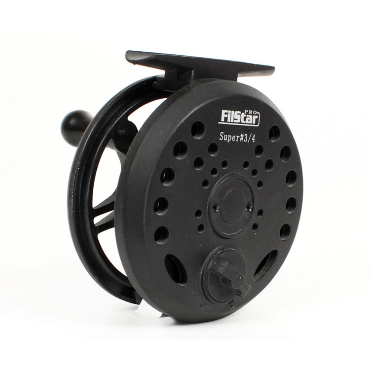 Мухарска макара Super Fly Reel 937642