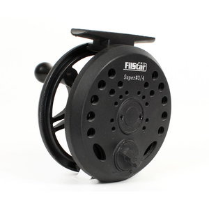 Мухарска макара Super Fly Reel 937642