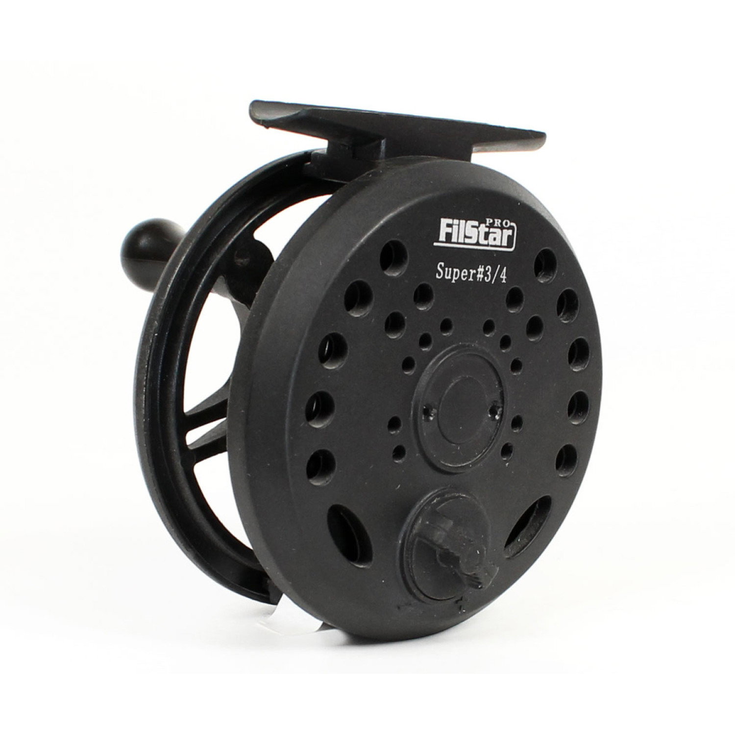 Мухарска макара Super Fly Reel 937642
