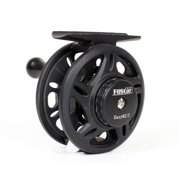Мухарска макара Easy Fly Reel 937644