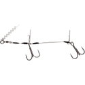 Куки с повод Westin Pro Shallow Rig 1x7 T60-408-121