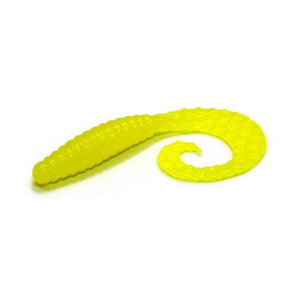 Силикон BB - Curly Grub 939066