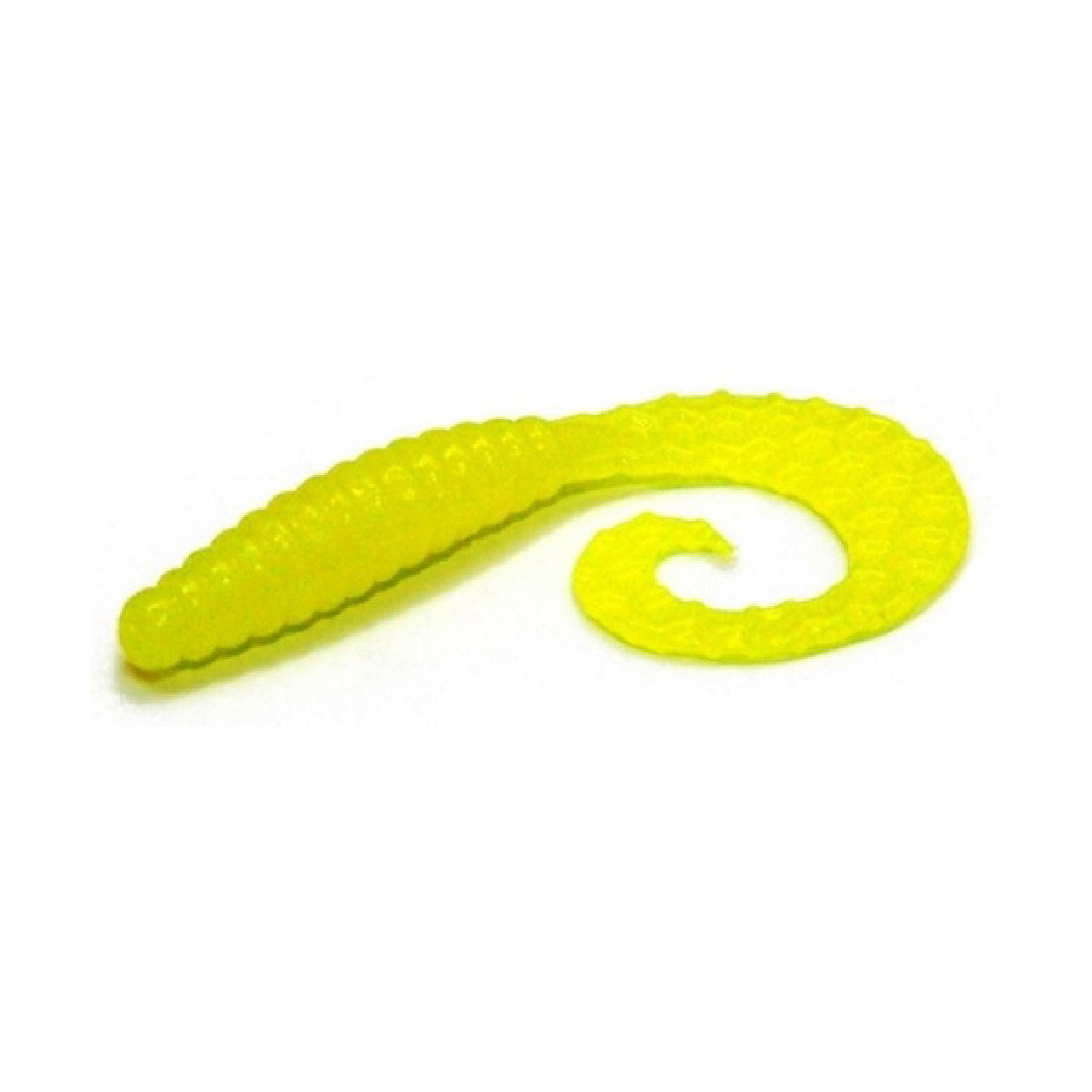 Силикон BB - Curly Grub 939066