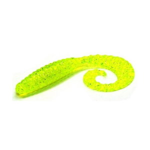 Силикон BB - Curly Grub 939073