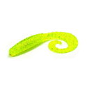 Ur27 - Chartreuse/Silver