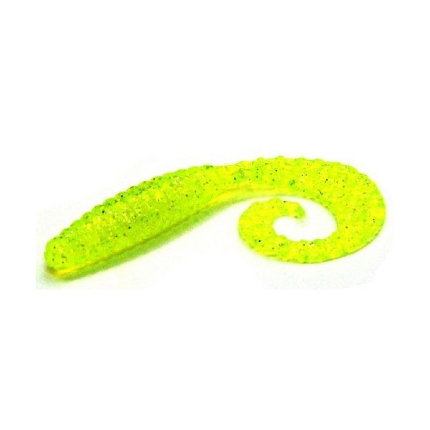 Силикон BB - Curly Grub 939073