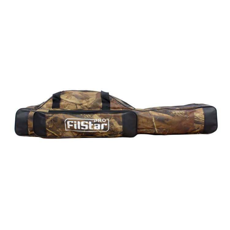 Двоен калъф FilStar КК 201 - Camo 952694