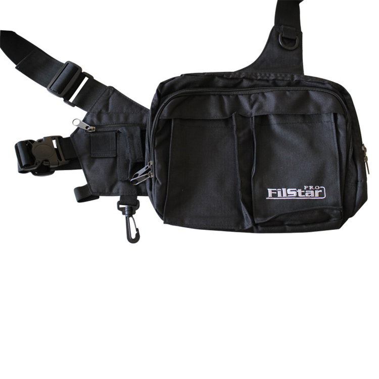 Чанта FilStar Sling Bag KK202 KK 202