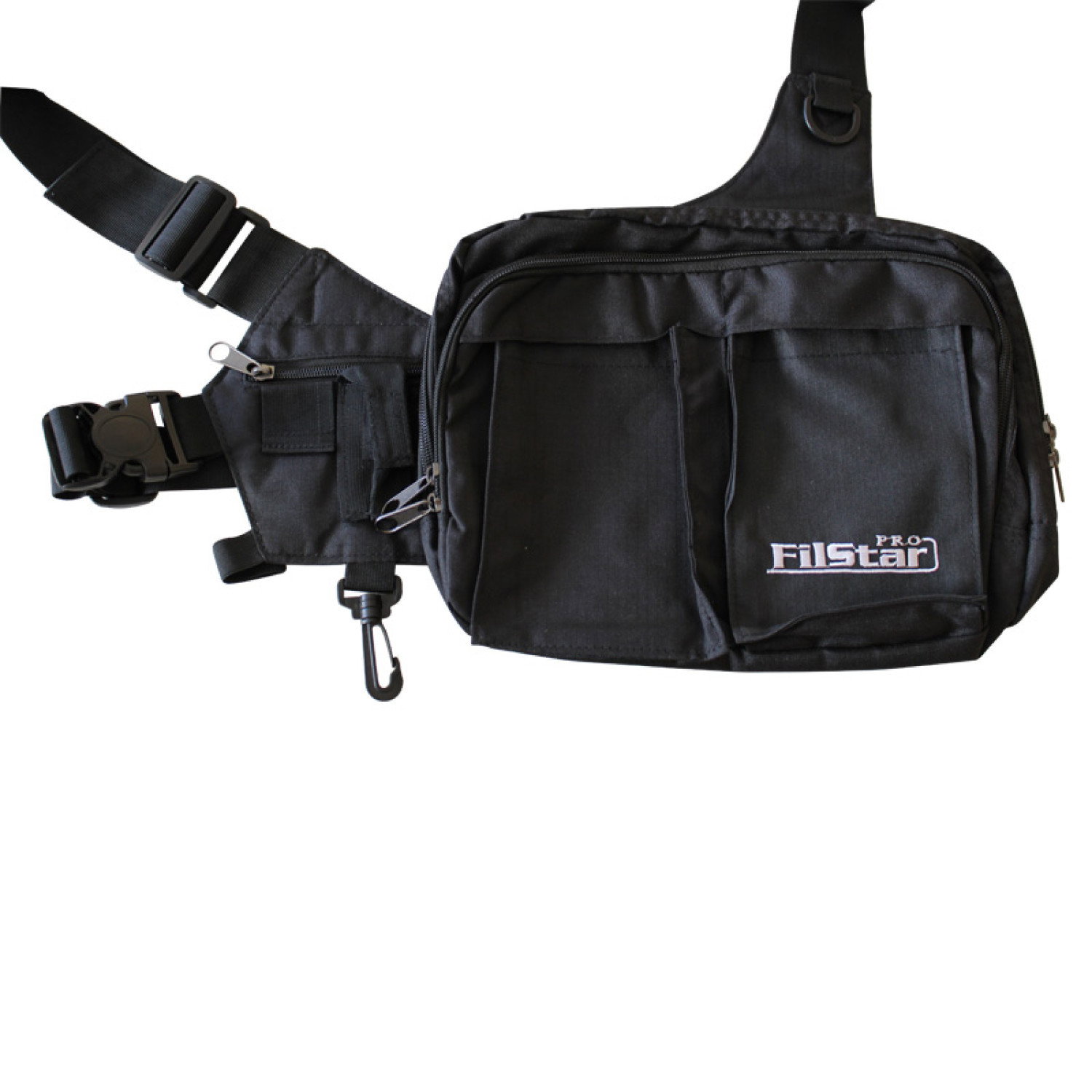 Чанта FilStar Sling Bag KK202 KK 202