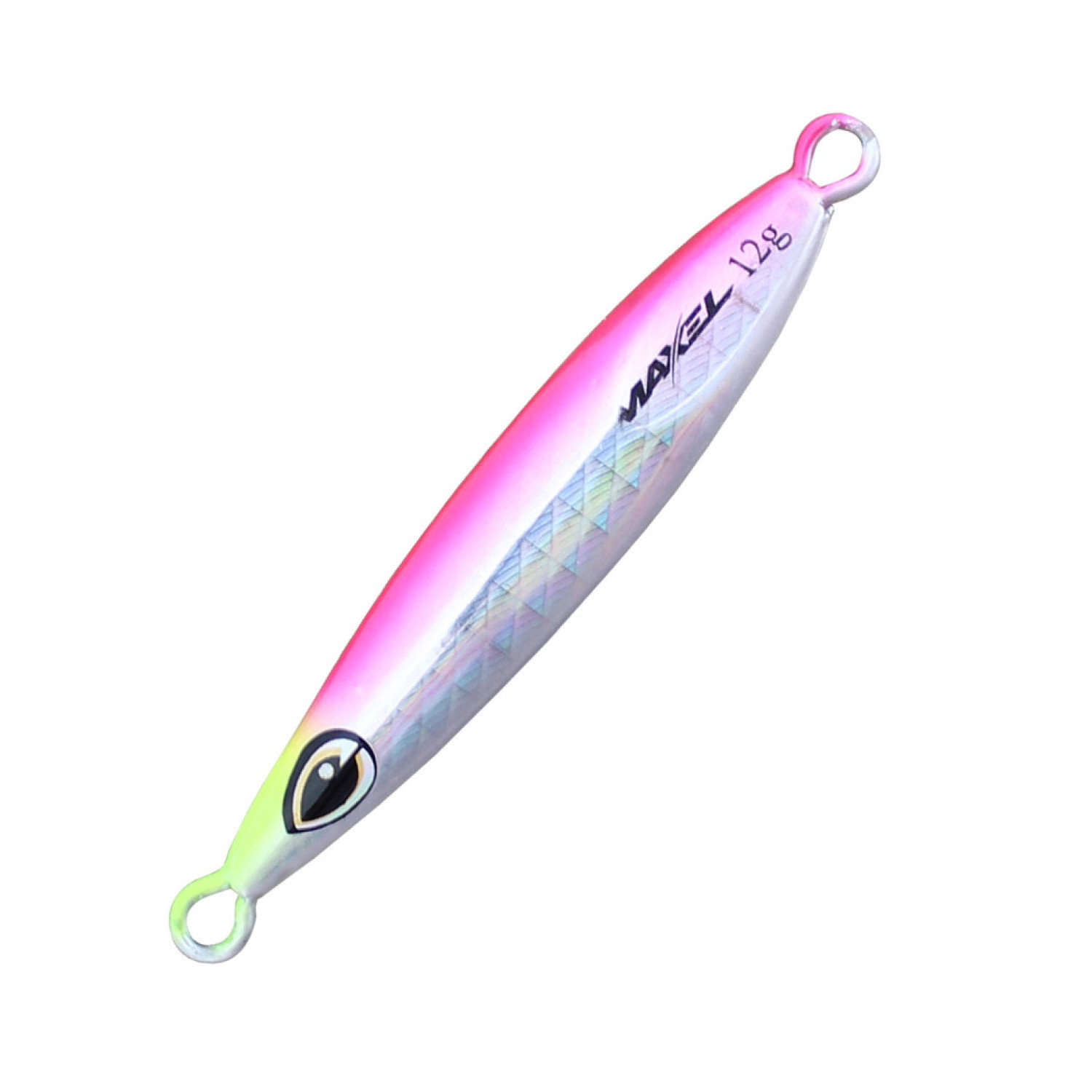 Пилкер Maxel - Jig Slow Pitch - Dragonfly Motion L 958881