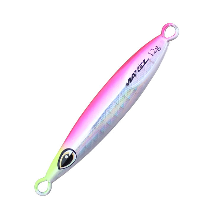 Пилкер Maxel - Jig Slow Pitch - Dragonfly Motion L 958889