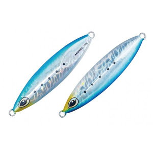 Пилкер Maxel - Jig Slow Pitch - Dragonfly Motion S 941192