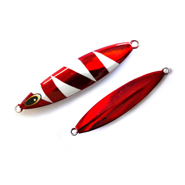 Пилкер Maxel - Jig Slow Pitch - Dragonfly Motion S 941193
