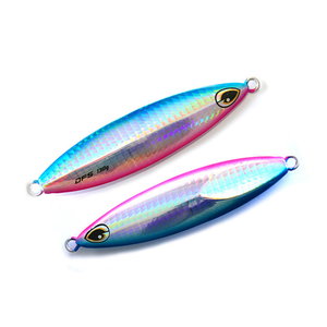 Пилкер Maxel - Jig Slow Pitch - Dragonfly Motion S 939105
