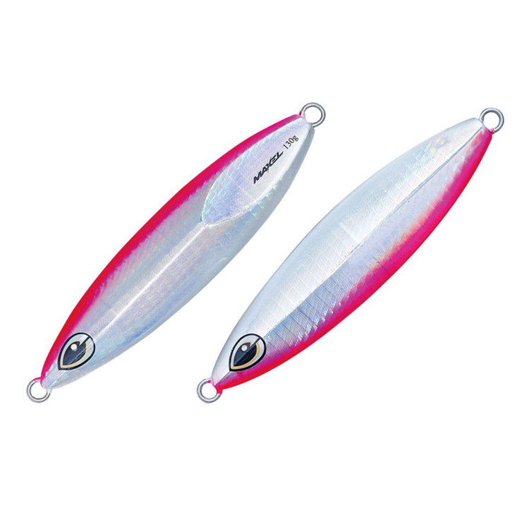 Пилкер Maxel - Jig Slow Pitch - Dragonfly Motion S 939106