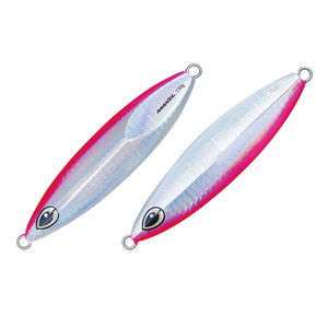Пилкер Maxel - Jig Slow Pitch - Dragonfly Motion S 939106